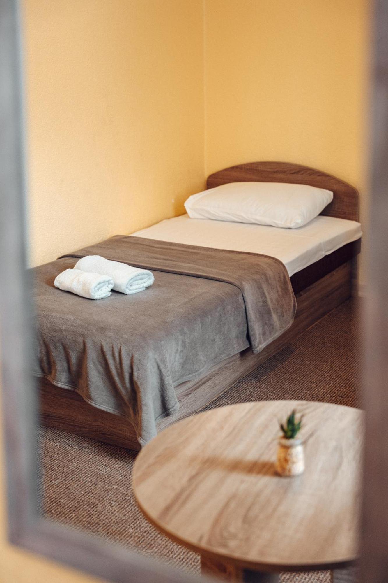 Guest House Relax بالانغا المظهر الخارجي الصورة
