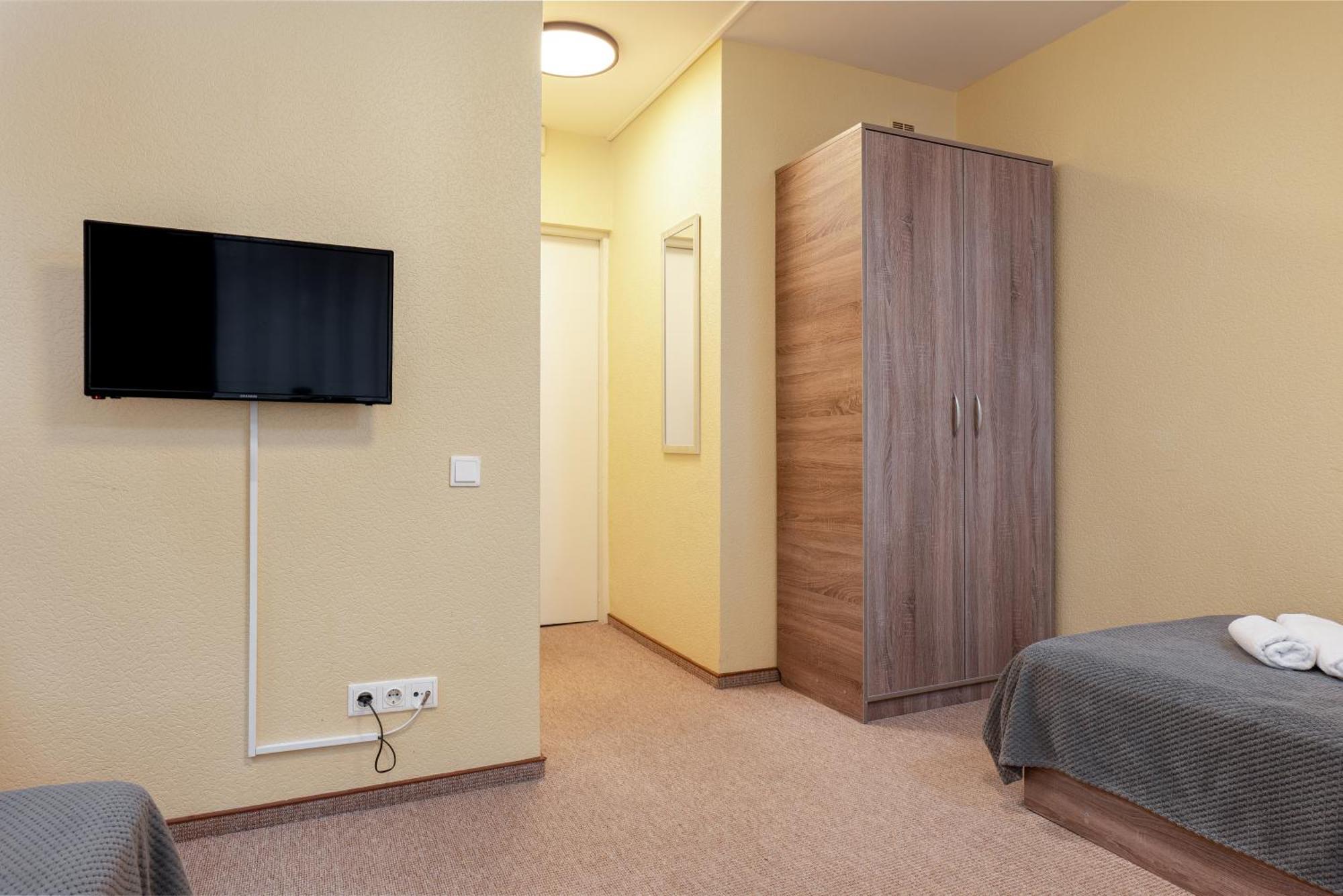 Guest House Relax بالانغا المظهر الخارجي الصورة