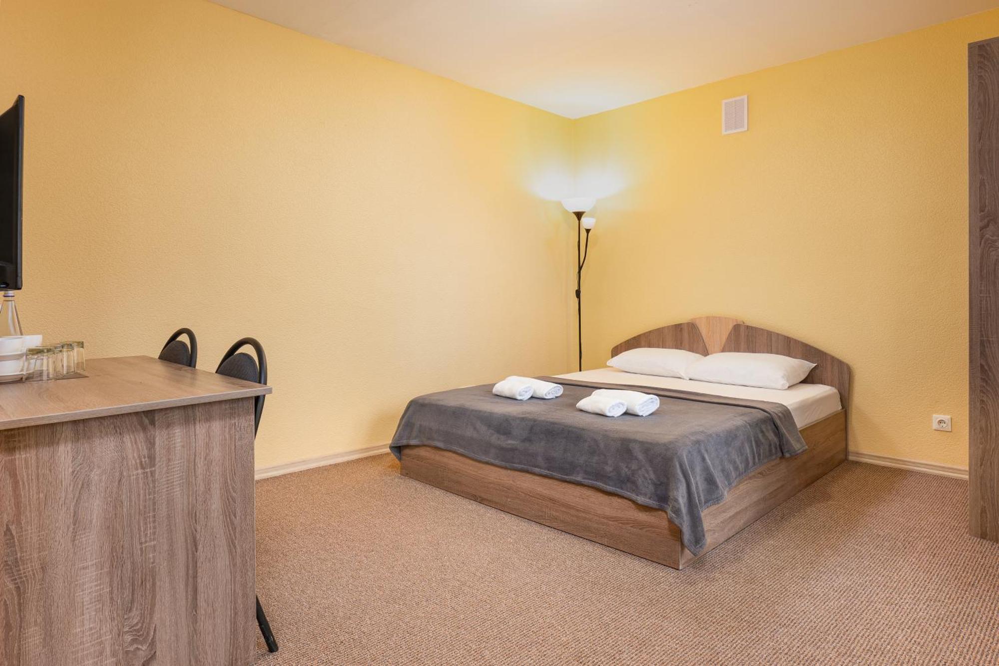 Guest House Relax بالانغا المظهر الخارجي الصورة