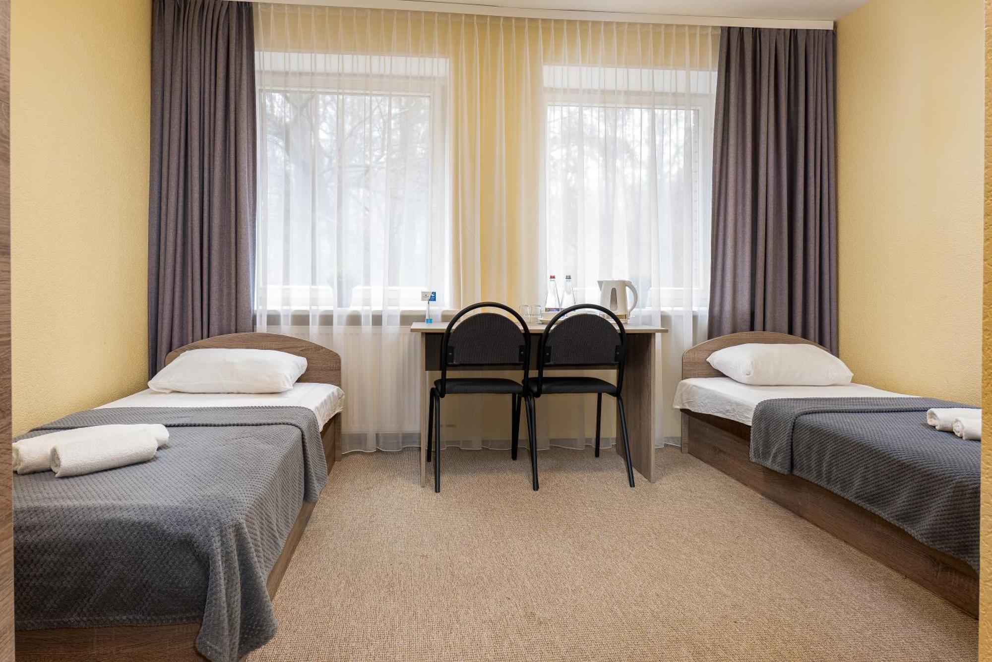 Guest House Relax بالانغا المظهر الخارجي الصورة