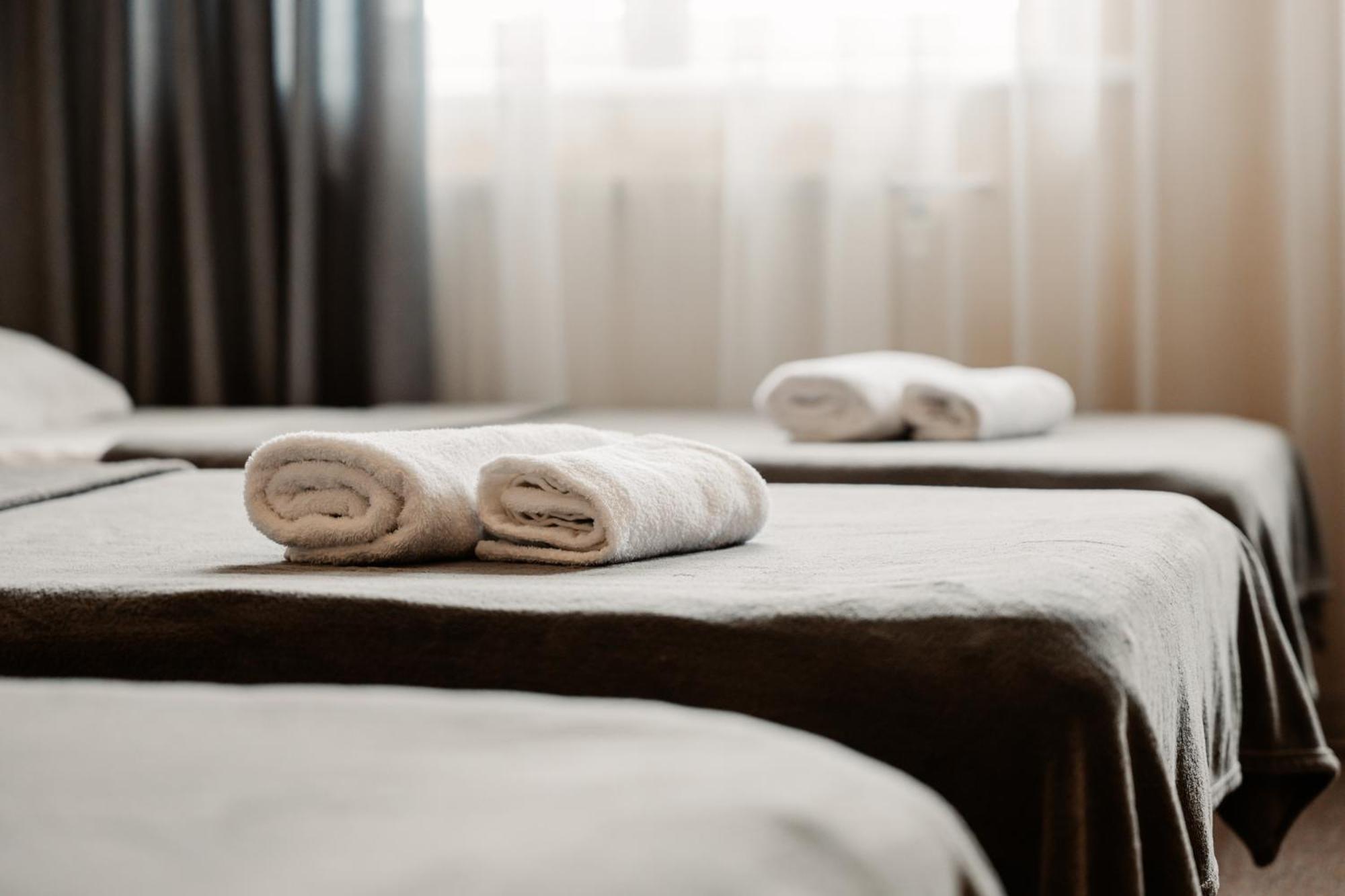 Guest House Relax بالانغا المظهر الخارجي الصورة