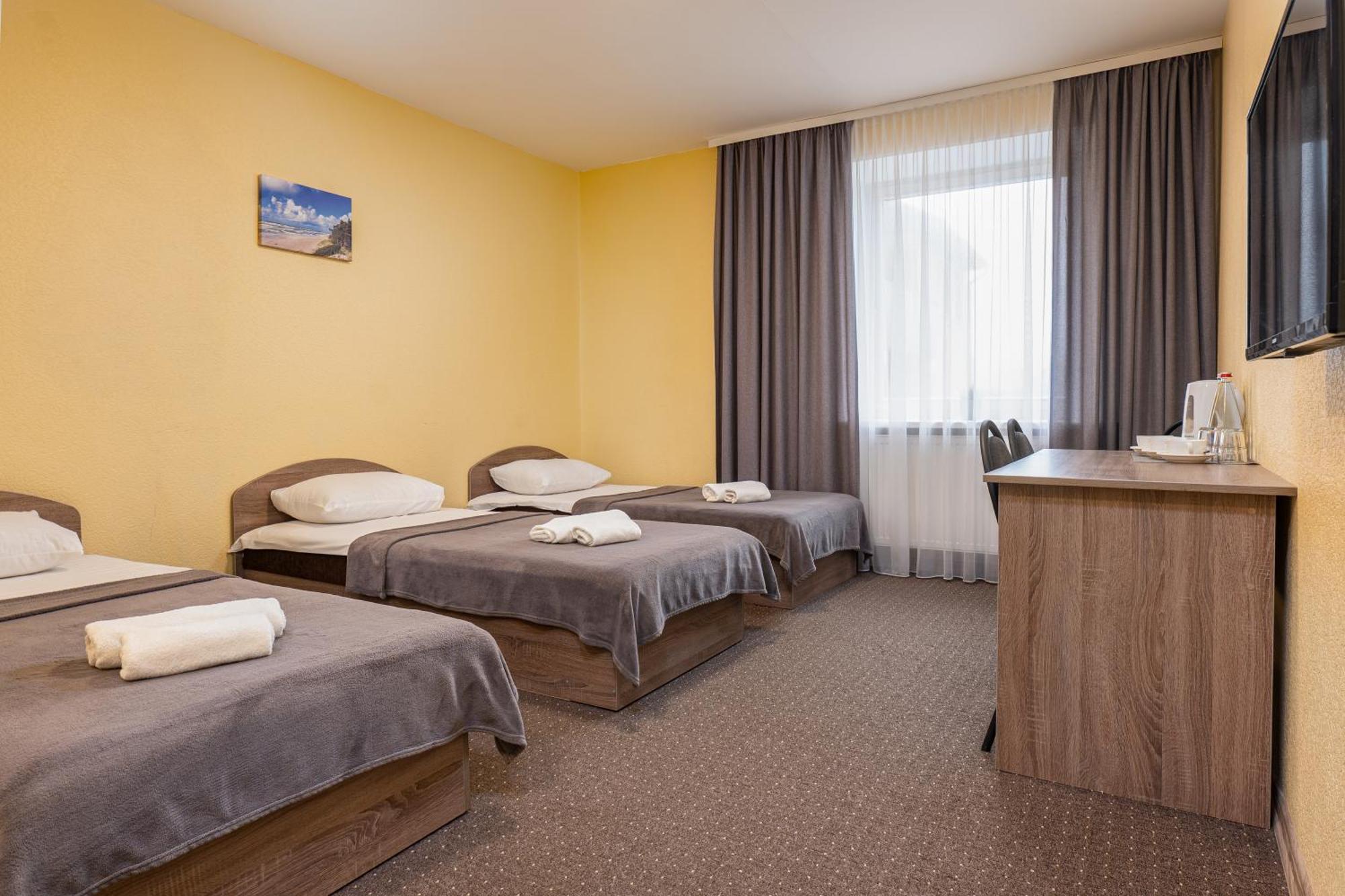 Guest House Relax بالانغا المظهر الخارجي الصورة