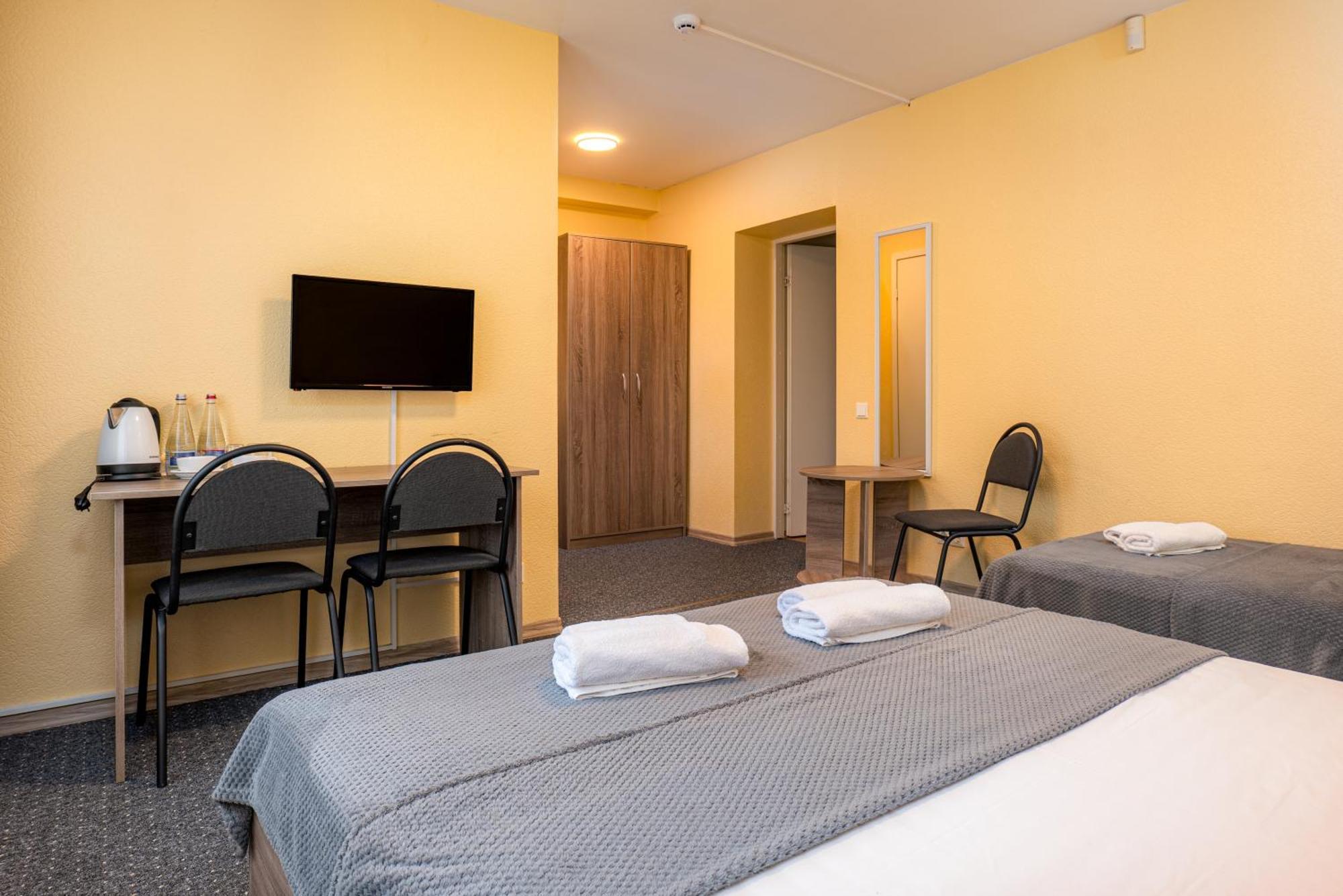Guest House Relax بالانغا المظهر الخارجي الصورة