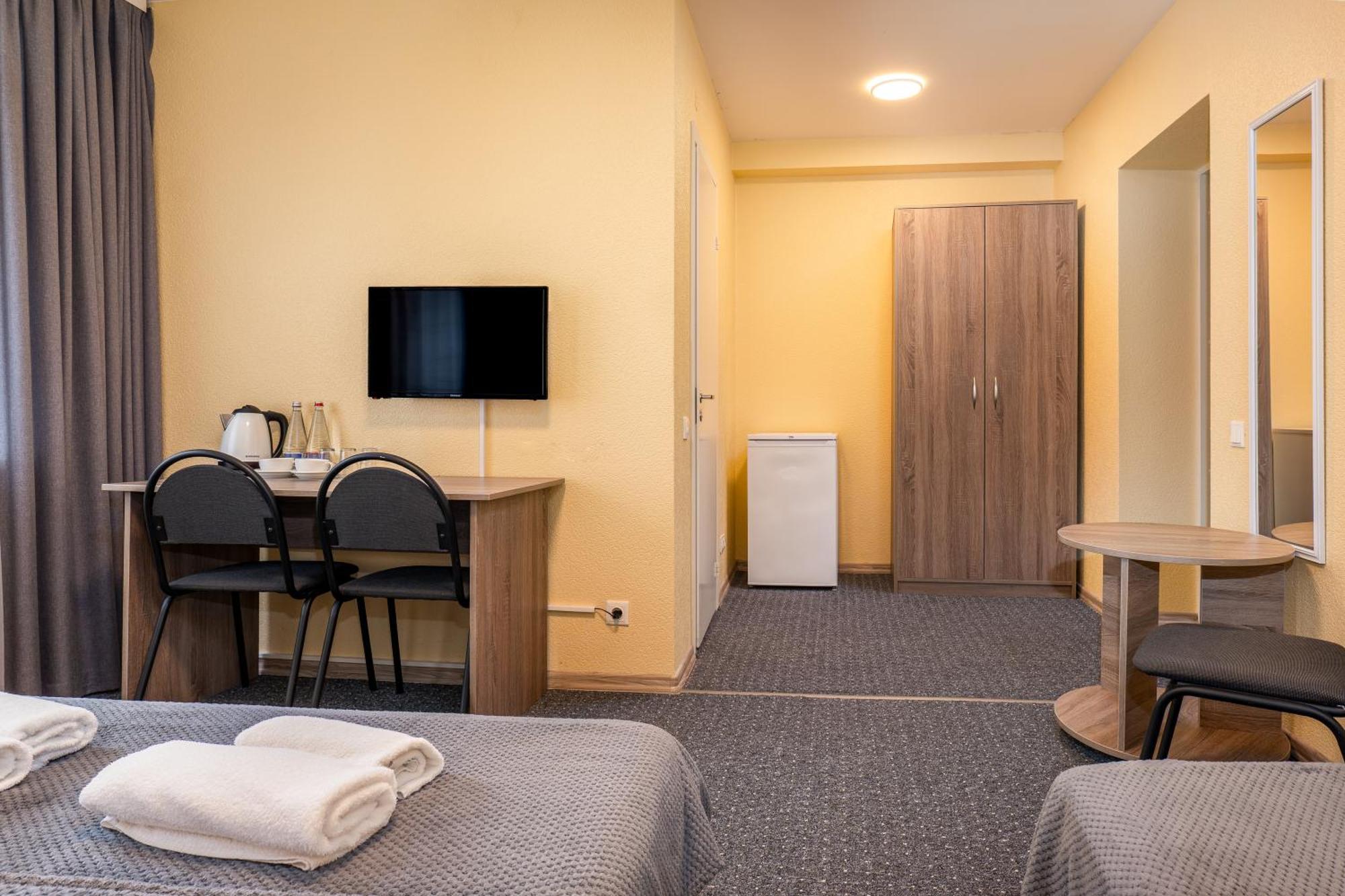 Guest House Relax بالانغا المظهر الخارجي الصورة