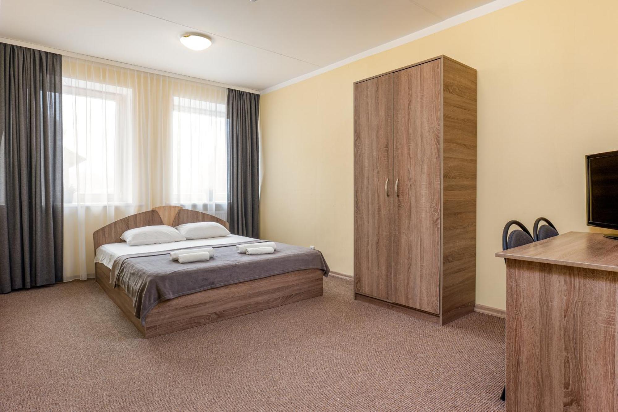 Guest House Relax بالانغا المظهر الخارجي الصورة
