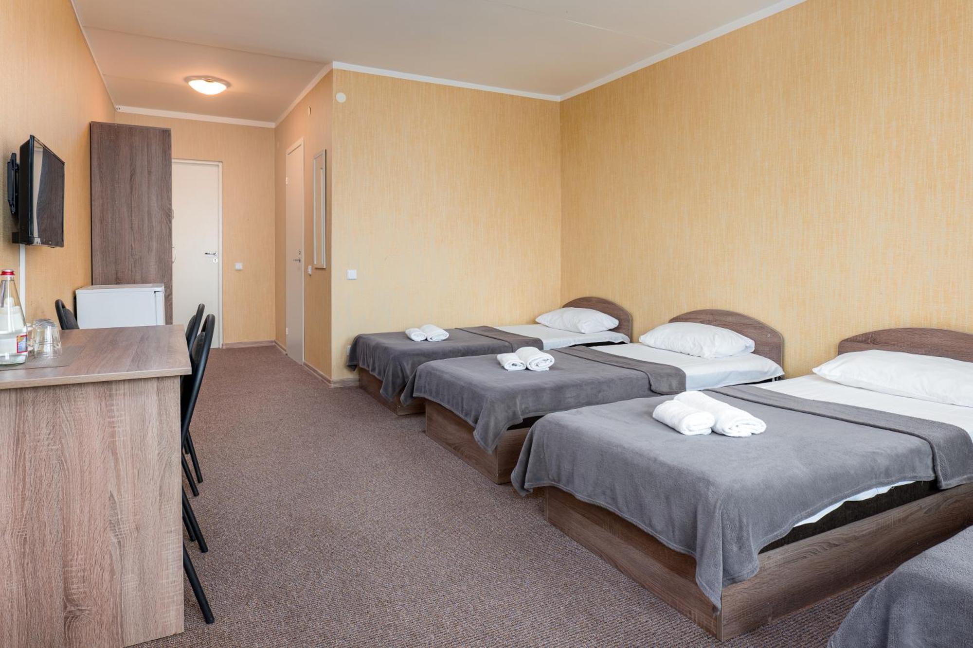 Guest House Relax بالانغا المظهر الخارجي الصورة