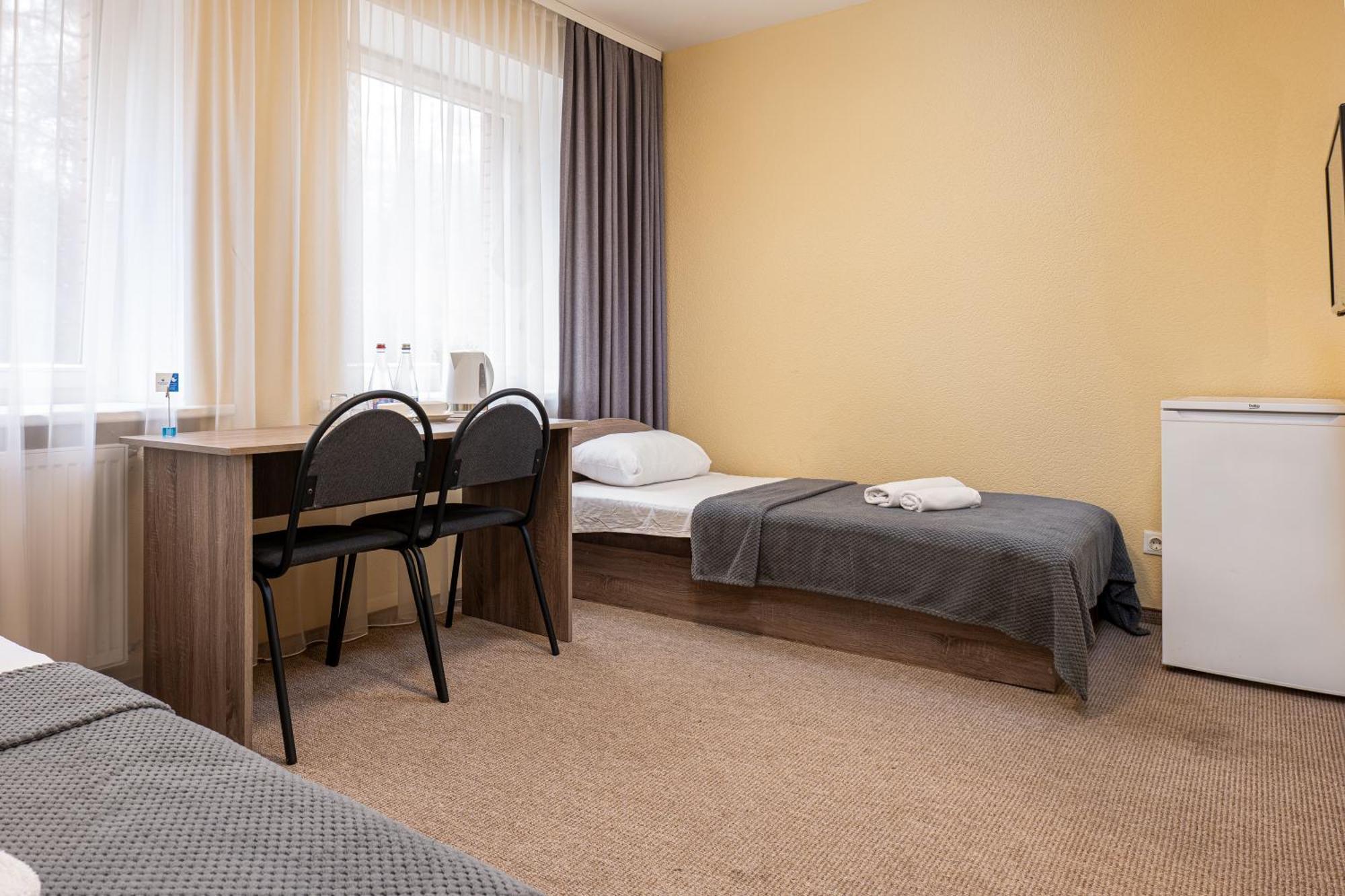 Guest House Relax بالانغا المظهر الخارجي الصورة
