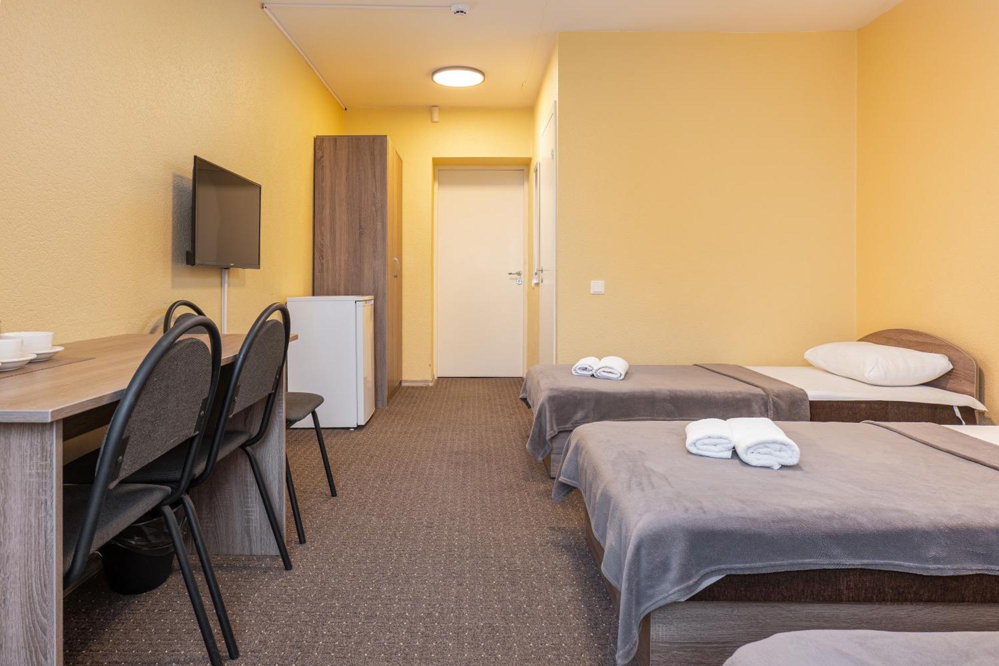 Guest House Relax بالانغا المظهر الخارجي الصورة