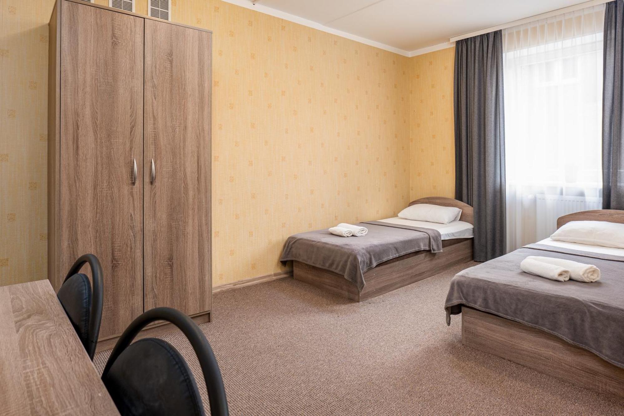 Guest House Relax بالانغا المظهر الخارجي الصورة