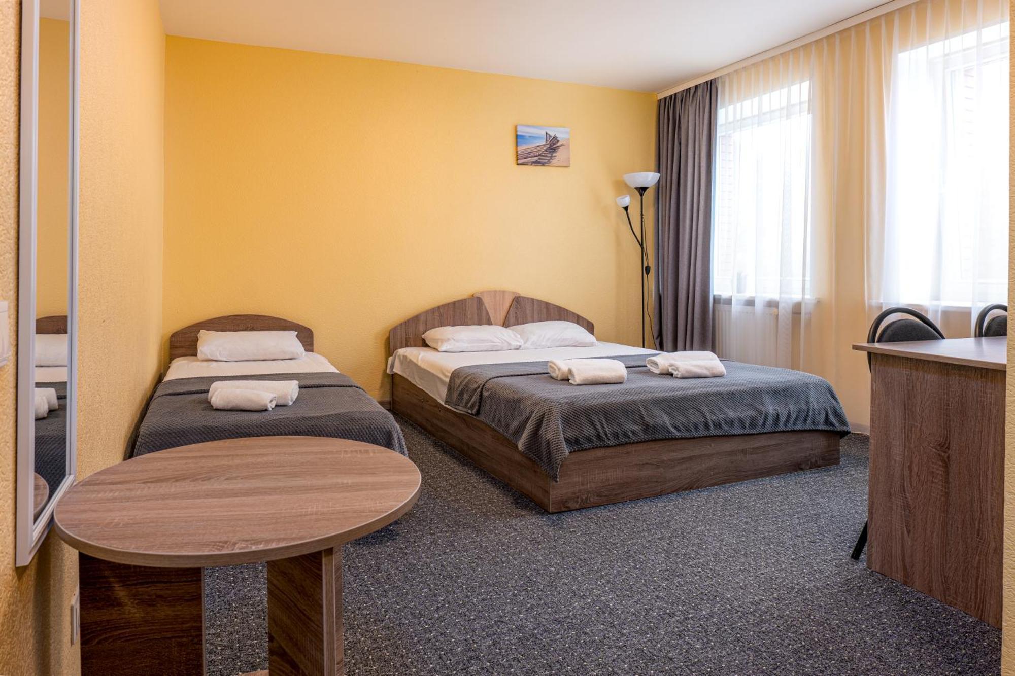 Guest House Relax بالانغا المظهر الخارجي الصورة