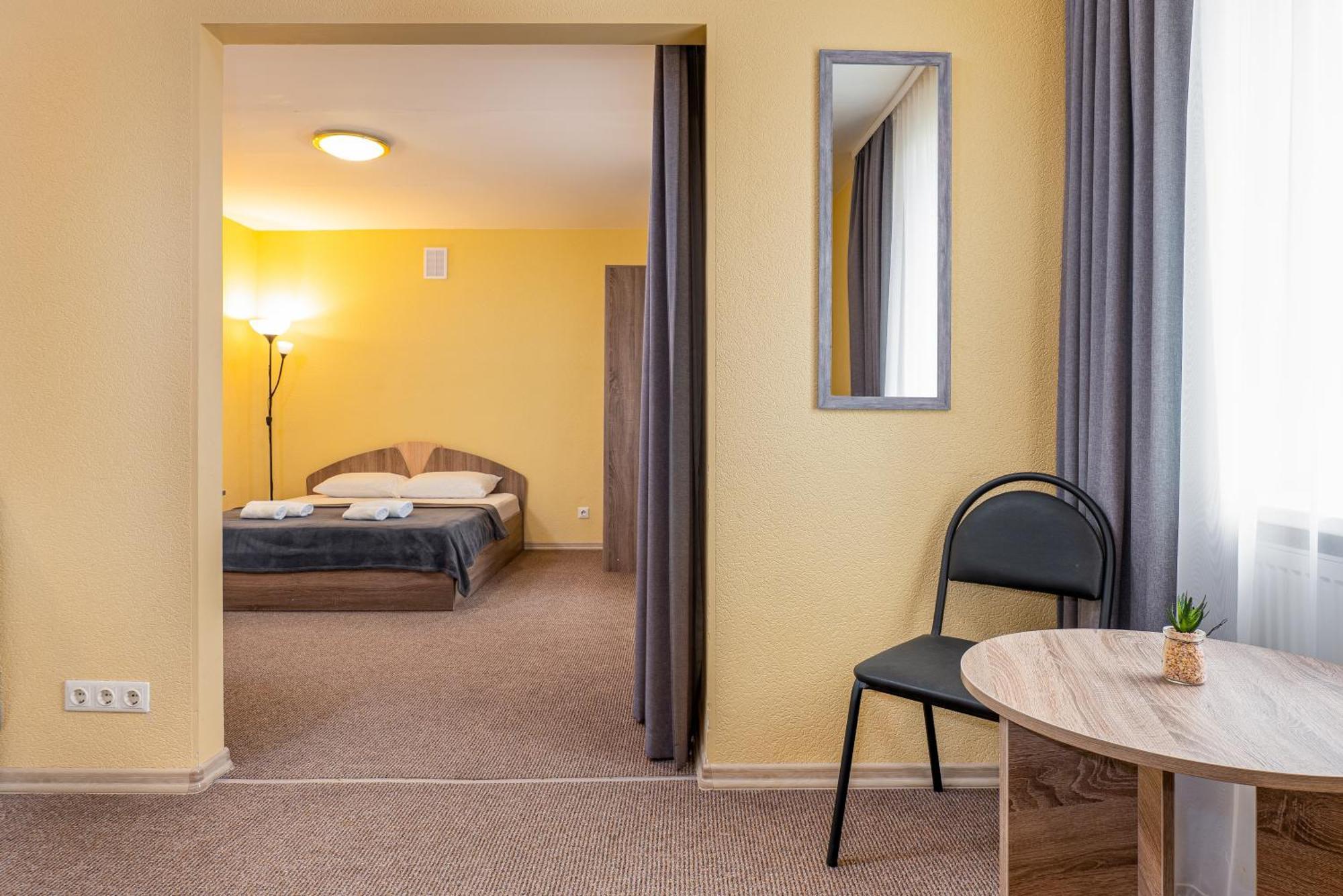 Guest House Relax بالانغا المظهر الخارجي الصورة