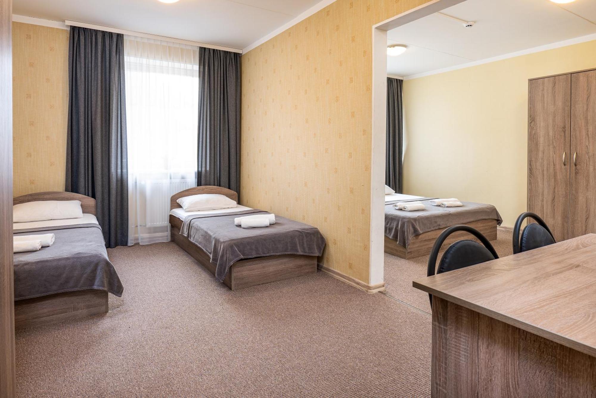 Guest House Relax بالانغا المظهر الخارجي الصورة