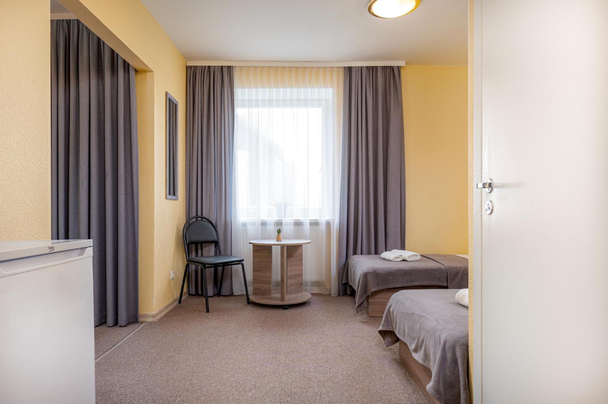 Guest House Relax بالانغا المظهر الخارجي الصورة