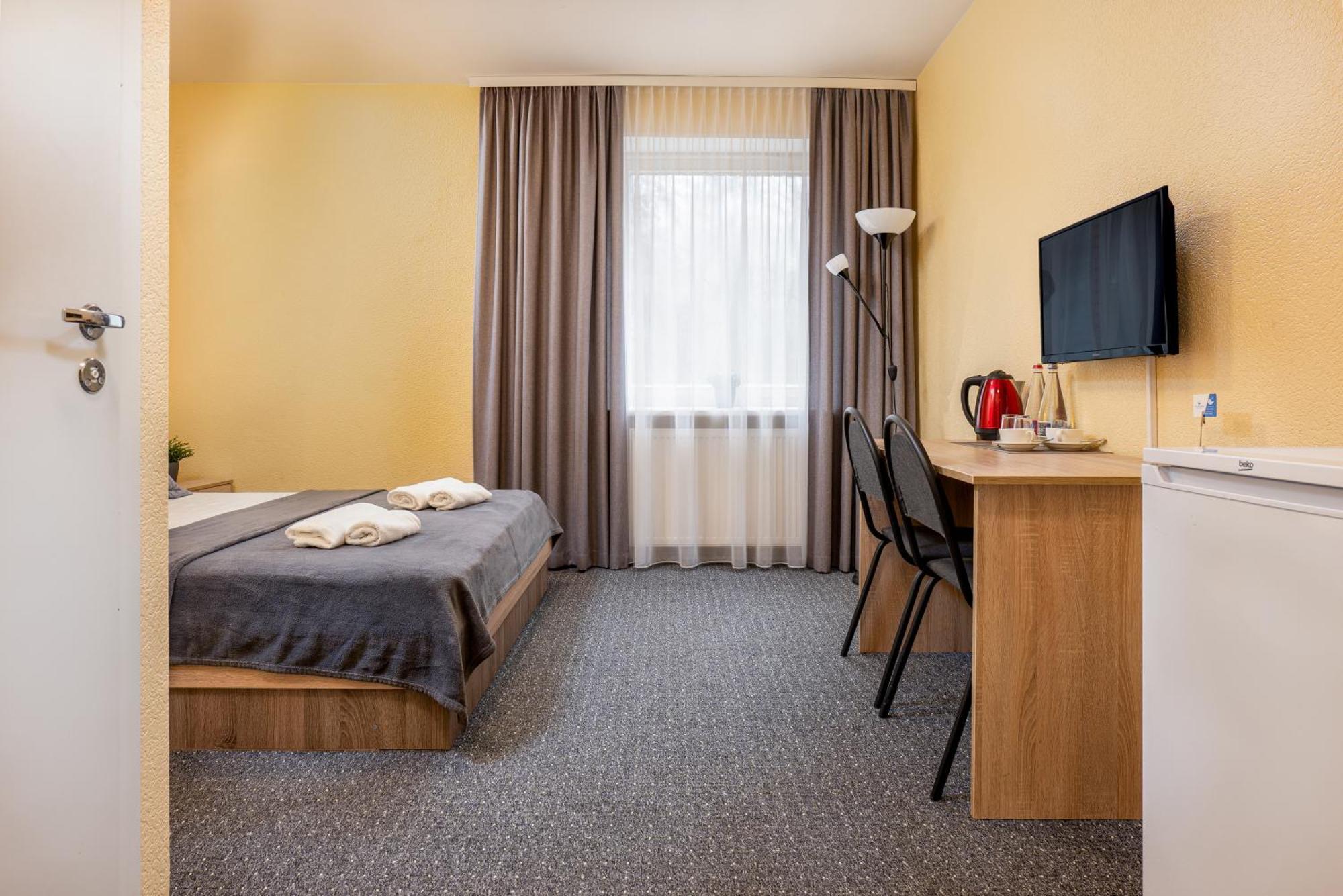 Guest House Relax بالانغا المظهر الخارجي الصورة