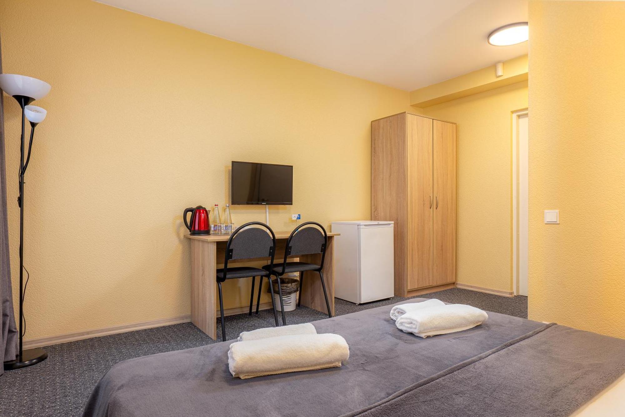Guest House Relax بالانغا المظهر الخارجي الصورة